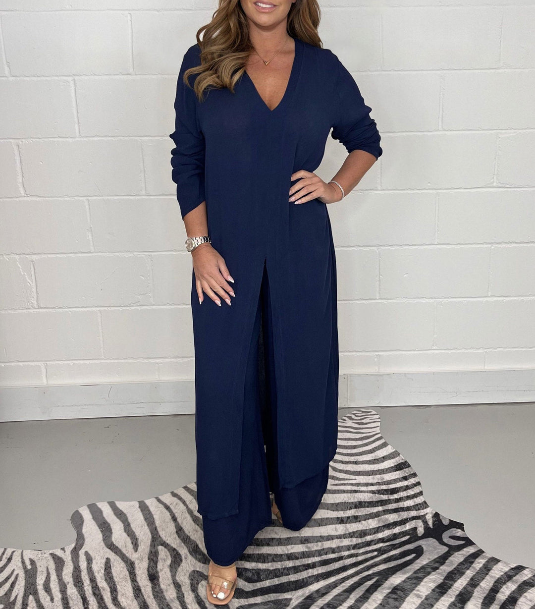 Adele | Casual Two-Piece Women’s Suit