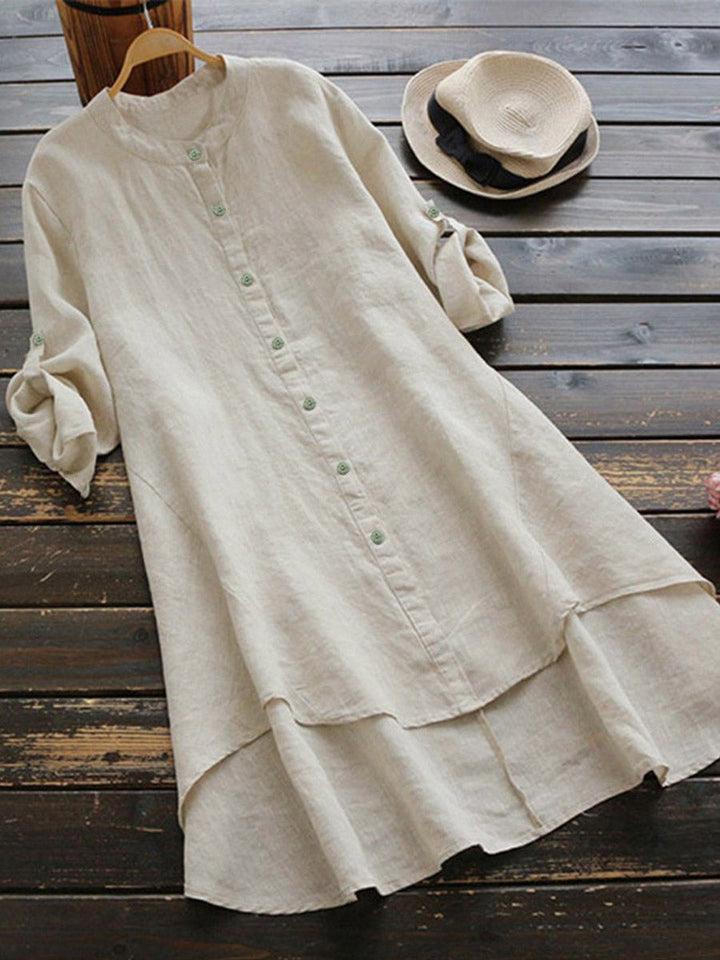 Eleanor | ELEGANT AIRY DRESS FOR WOMEN