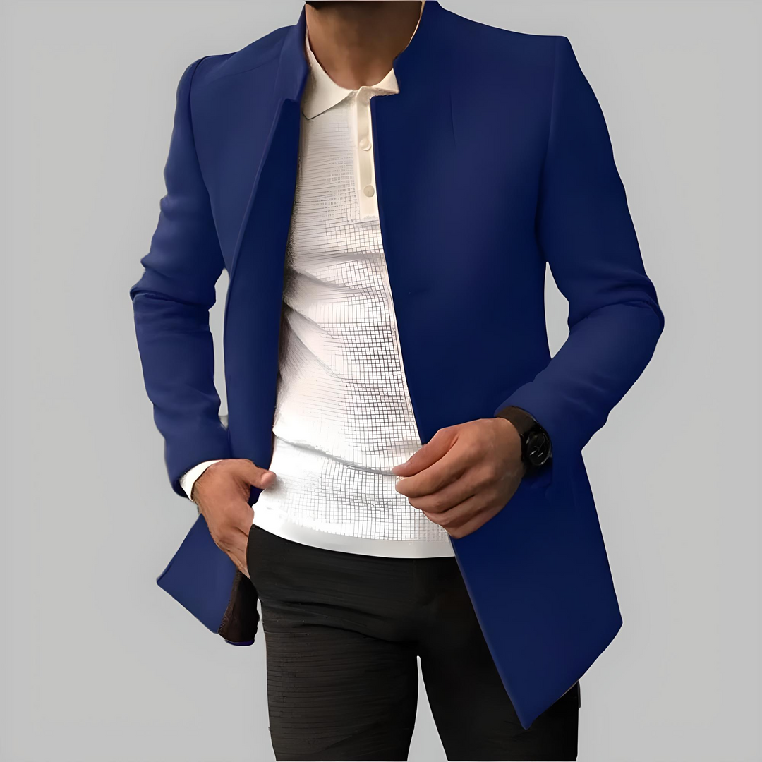 Jone | Premium Slim-Fit Trench Coat