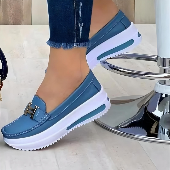 Teora™ | Elegant Supportive Women's Shoes