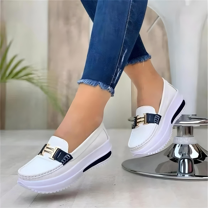 Teora™ | Elegant Supportive Women's Shoes