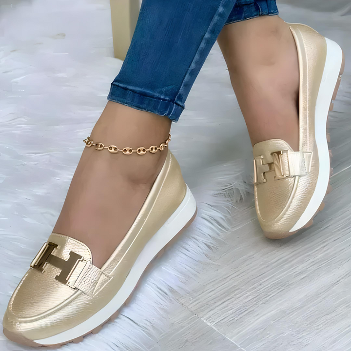 Teora™ | Elegant Supportive Women's Shoes