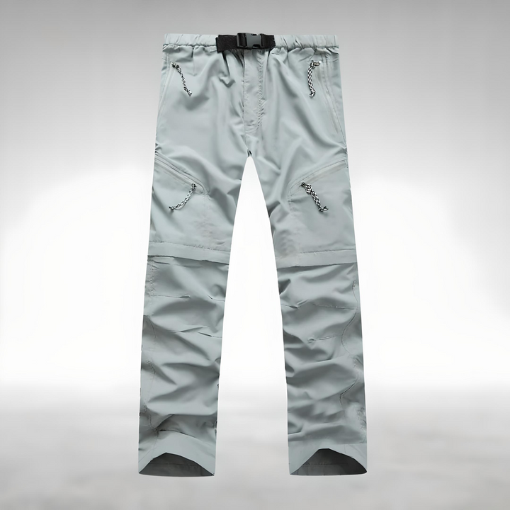 Mako™ | Premium 2-in-1 Zip-Off Outdoor Trousers
