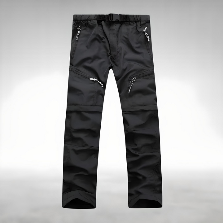 Mako™ | Premium 2-in-1 Zip-Off Outdoor Trousers