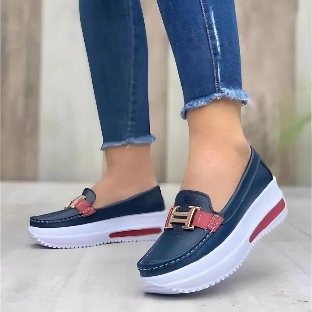 Teora™ | Elegant Supportive Women's Shoes