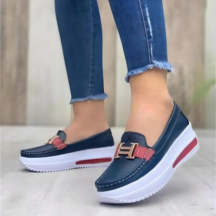 Teora™ | Elegant Supportive Women's Shoes