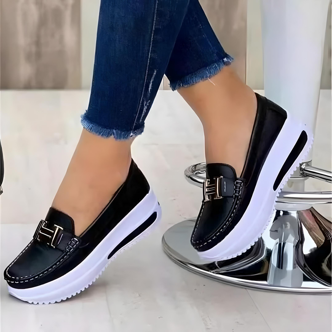 Teora™ | Elegant Supportive Women's Shoes