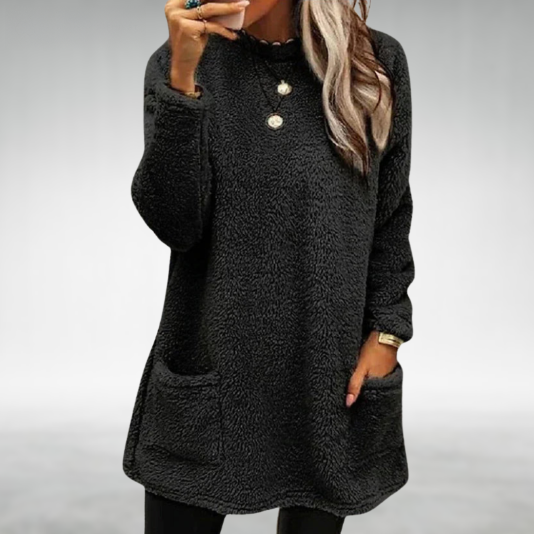 Beverly™ | Premium Plush Comfort Sweatshirt