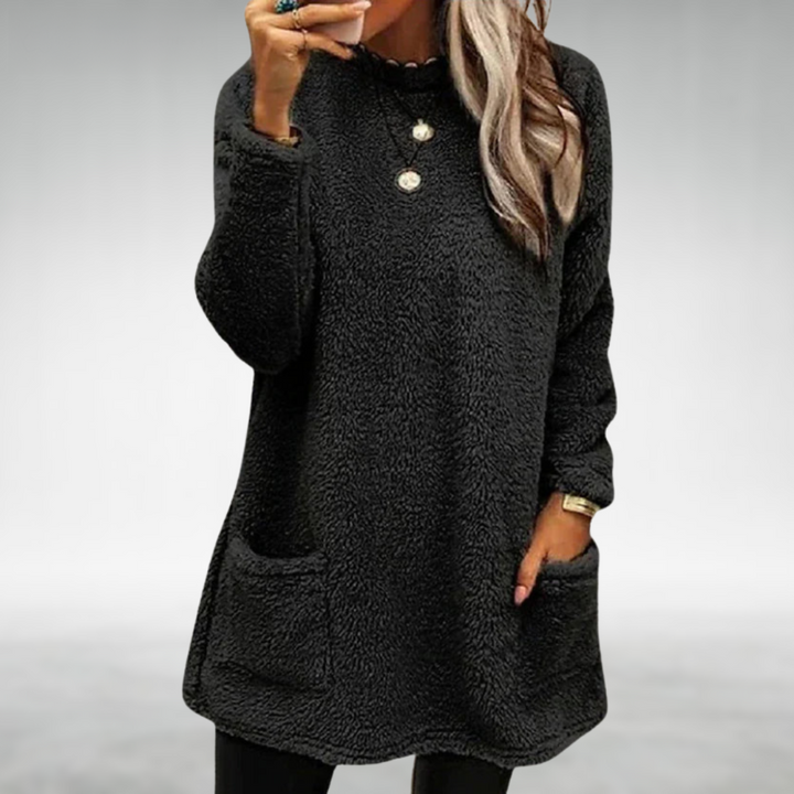 Beverly™ | Premium Plush Comfort Sweatshirt