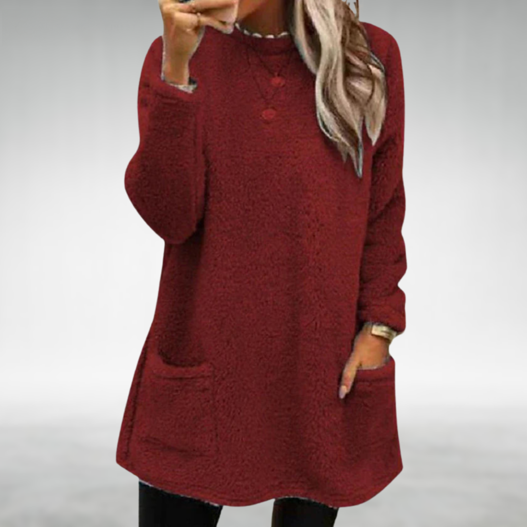 Beverly™ | Premium Plush Comfort Sweatshirt