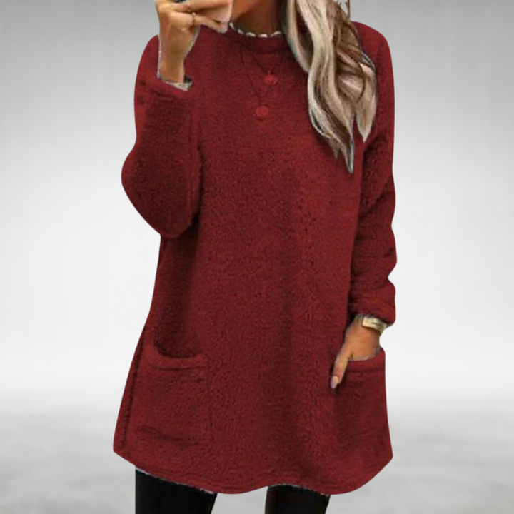 Beverly™ | Premium Plush Comfort Sweatshirt