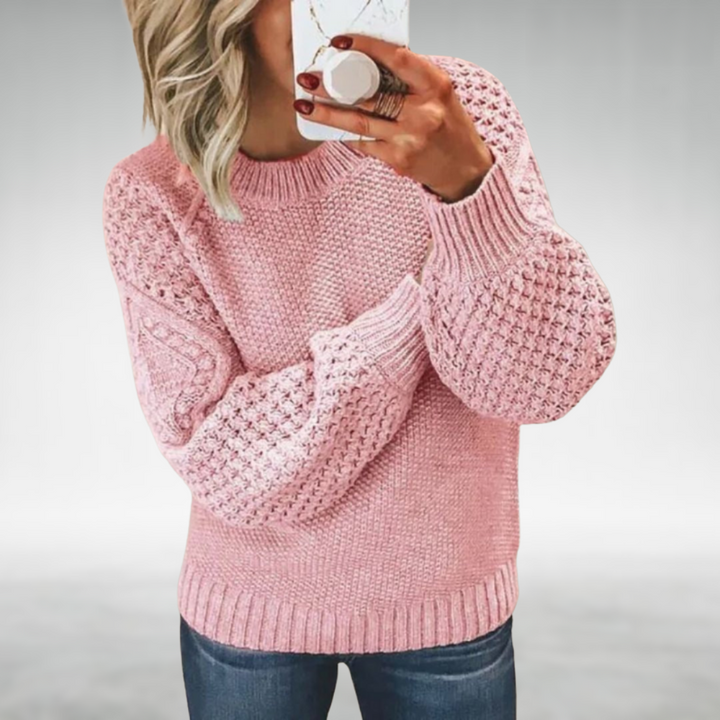 Melori™ | Premium Women's Sweatshirt
