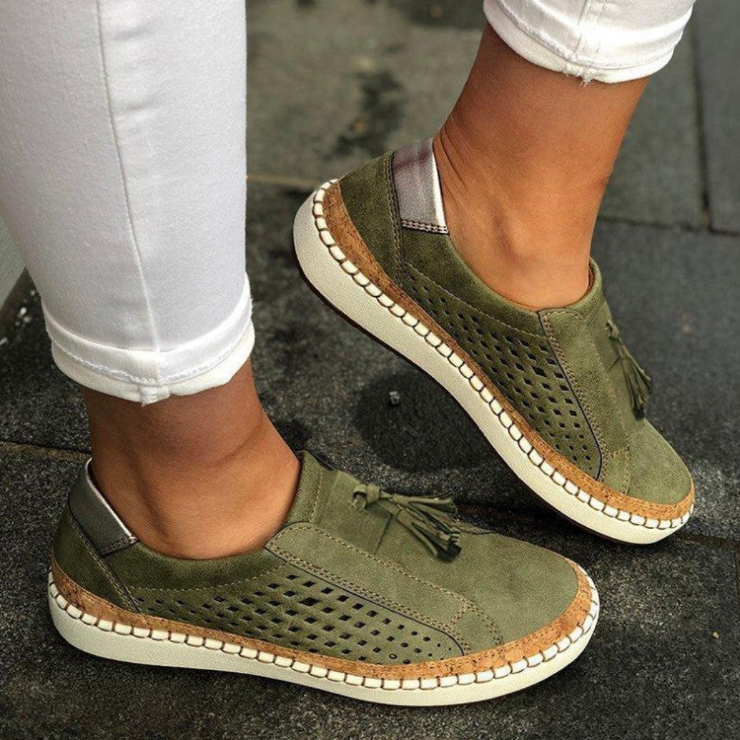 Rangi™ | Supportive Shoes