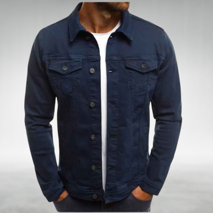 Hugo™ | Relaxed Casual Jacket