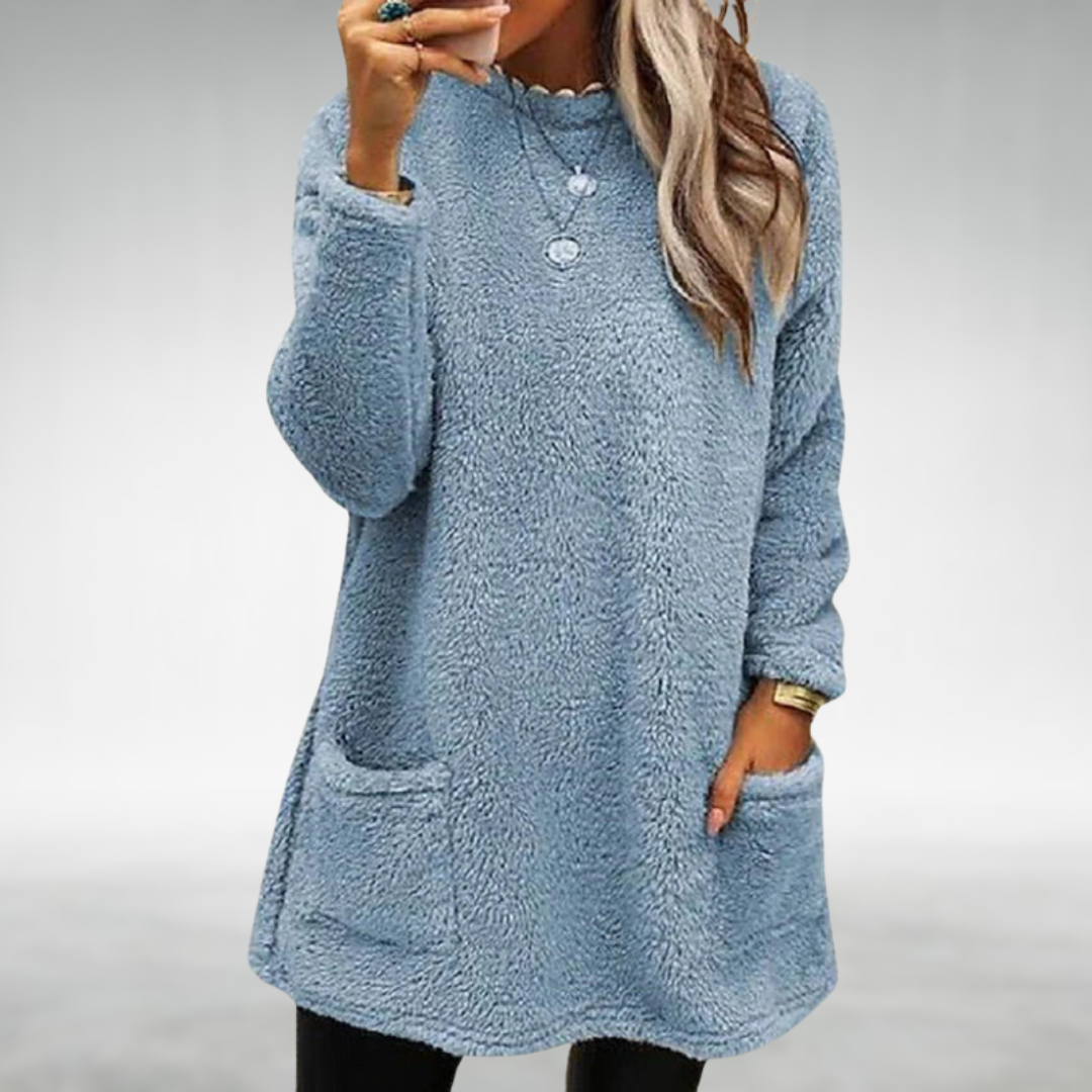 Beverly™ | Premium Plush Comfort Sweatshirt