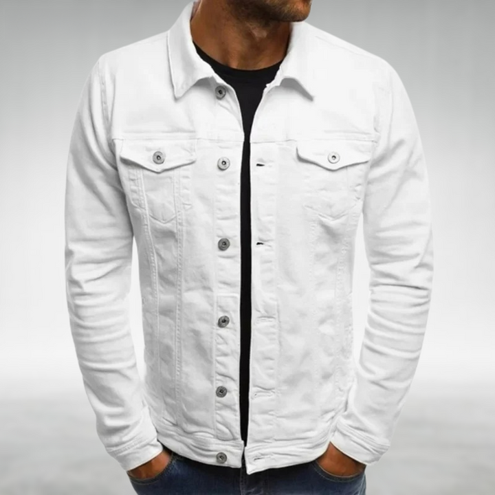 Hugo™ | Relaxed Casual Jacket