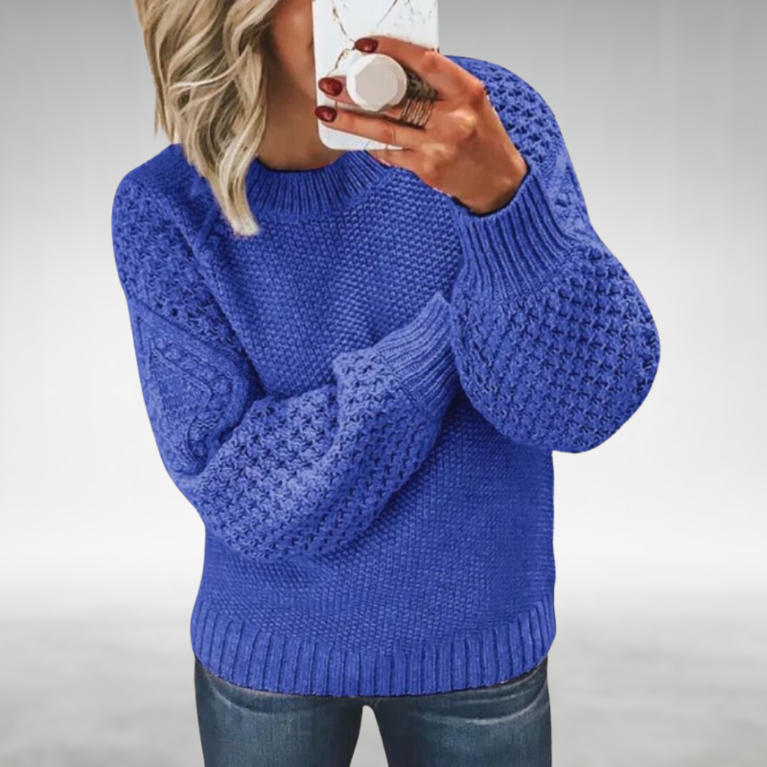 Melori™ | Premium Women's Sweatshirt
