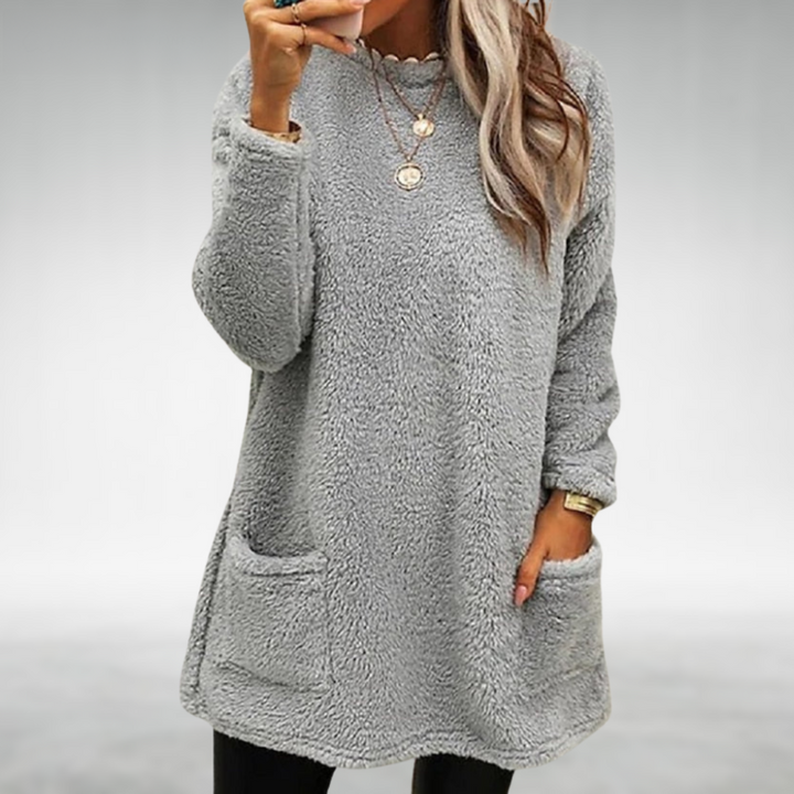 Beverly™ | Premium Plush Comfort Sweatshirt