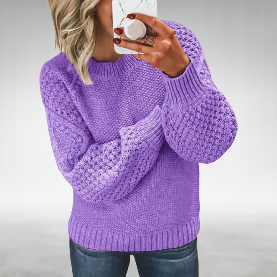 Melori™ | Premium Women's Sweatshirt