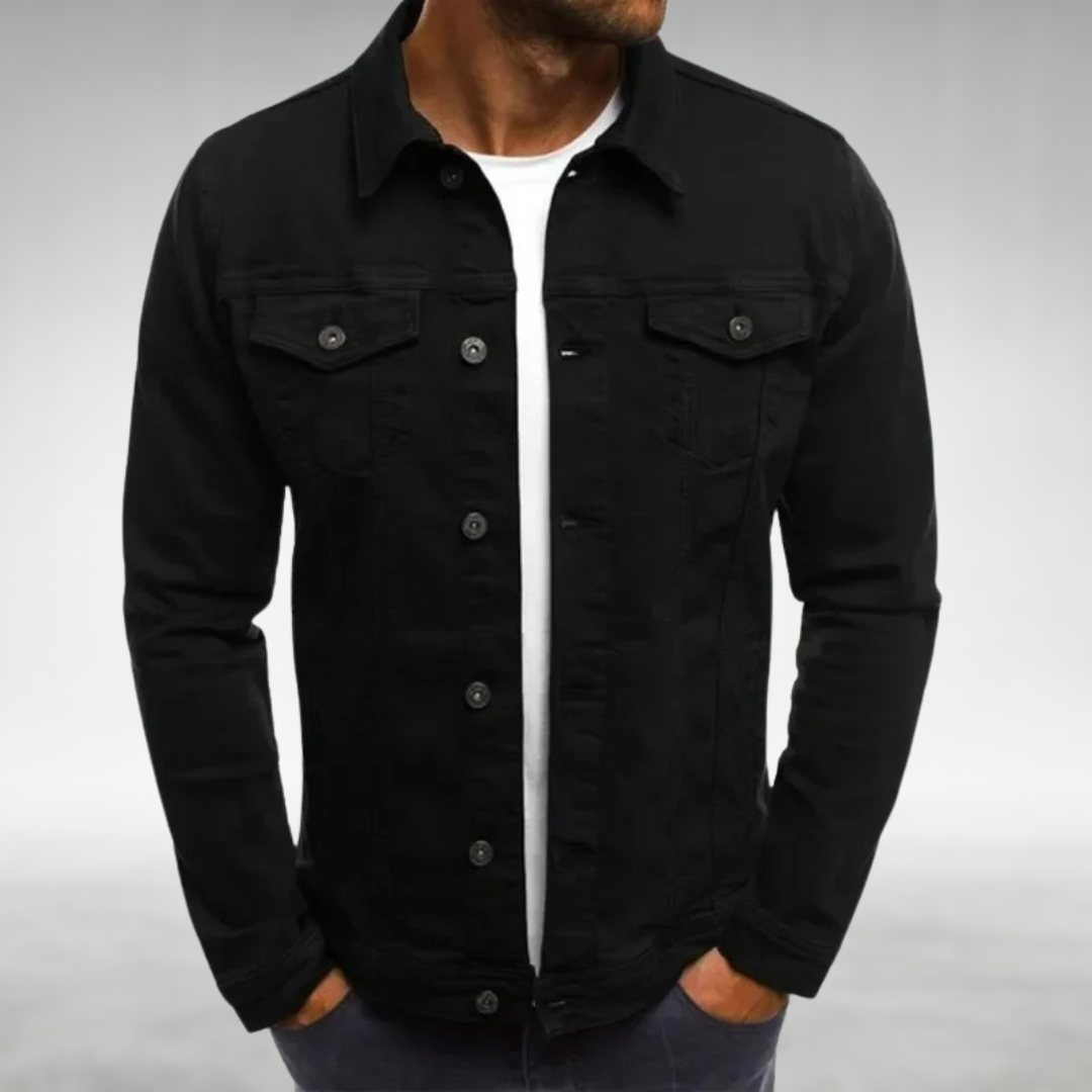 Hugo™ | Relaxed Casual Jacket