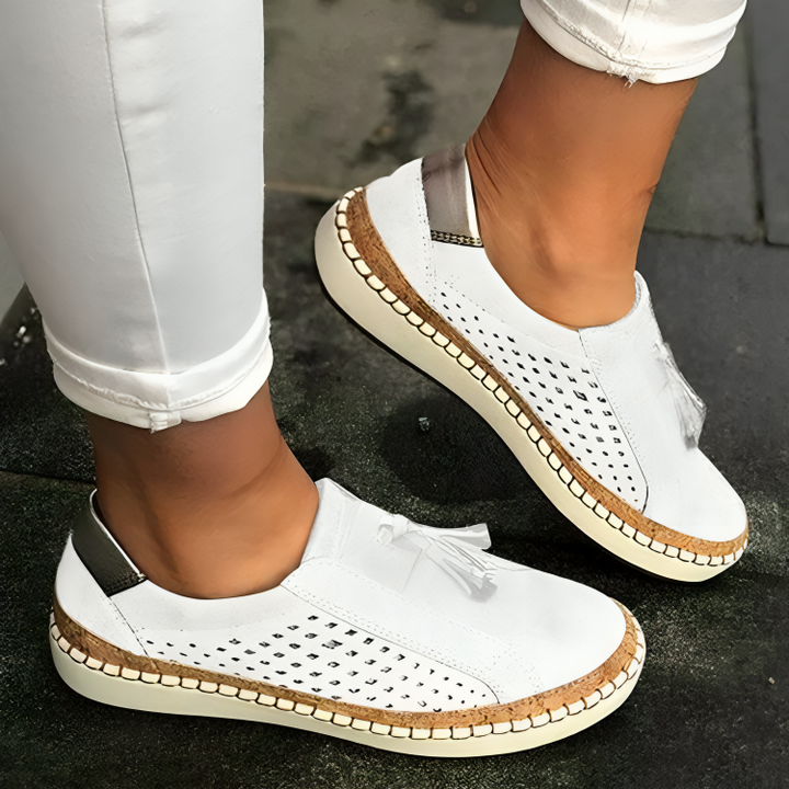 Rangi™ | Supportive Shoes