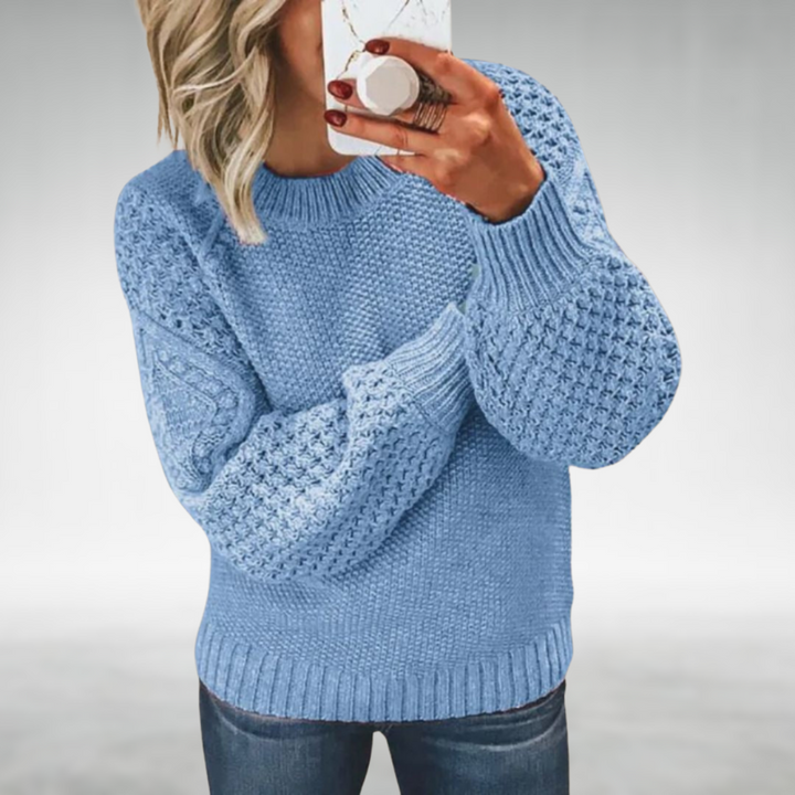 Melori™ | Premium Women's Sweatshirt