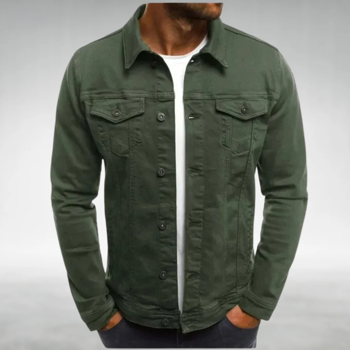 Hugo™ | Relaxed Casual Jacket