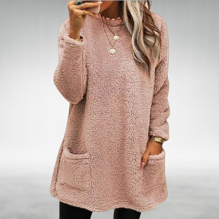 Beverly™ | Premium Plush Comfort Sweatshirt