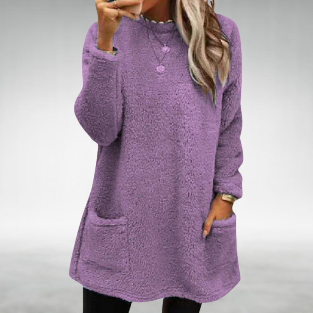 Beverly™ | Premium Plush Comfort Sweatshirt