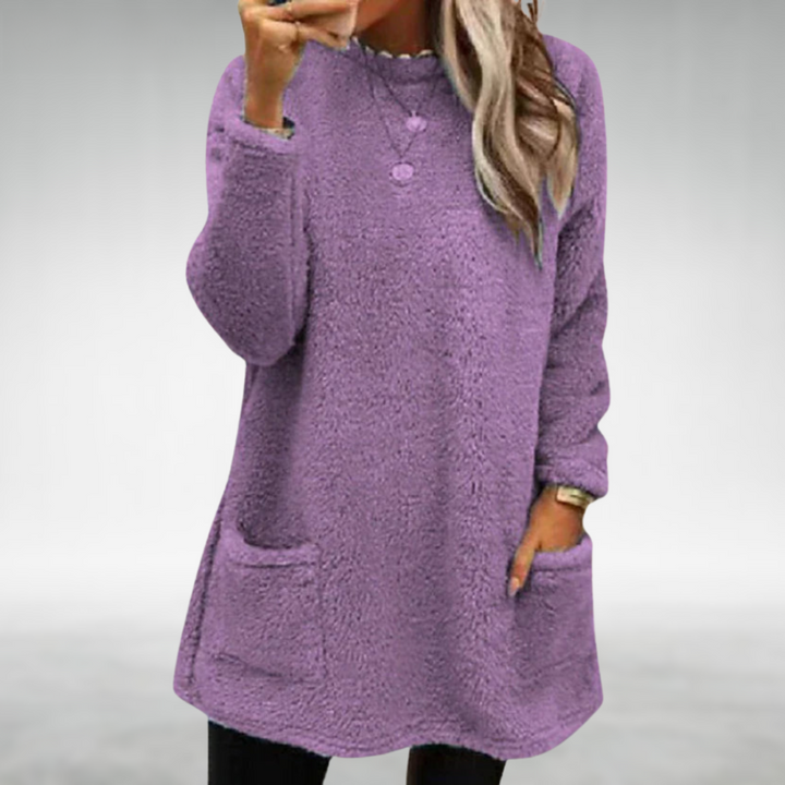 Beverly™ | Premium Plush Comfort Sweatshirt