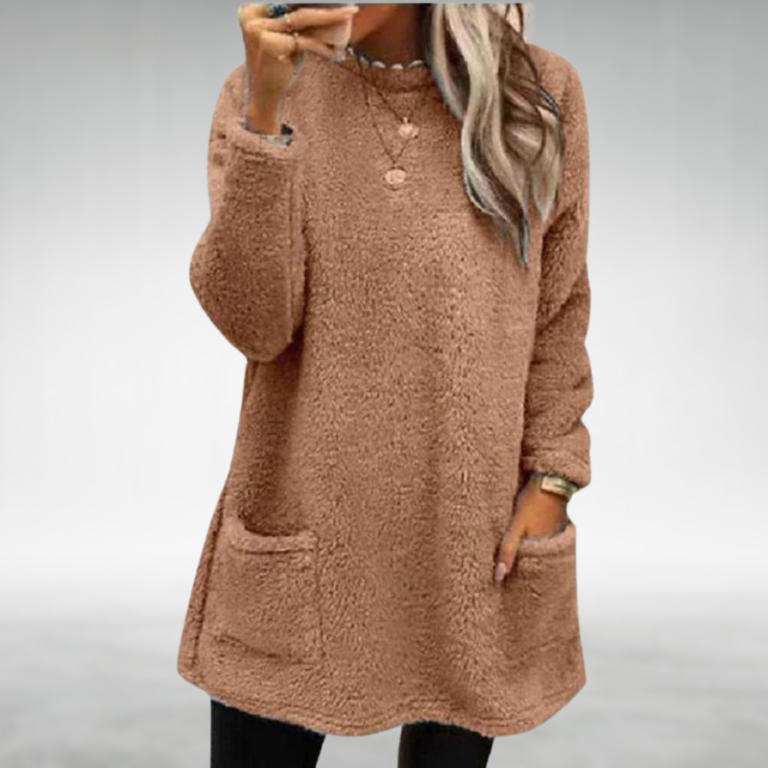 Beverly™ | Premium Plush Comfort Sweatshirt