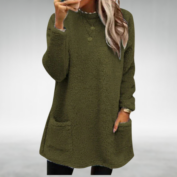 Beverly™ | Premium Plush Comfort Sweatshirt