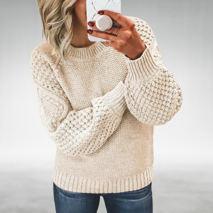 Melori™ | Premium Women's Sweatshirt