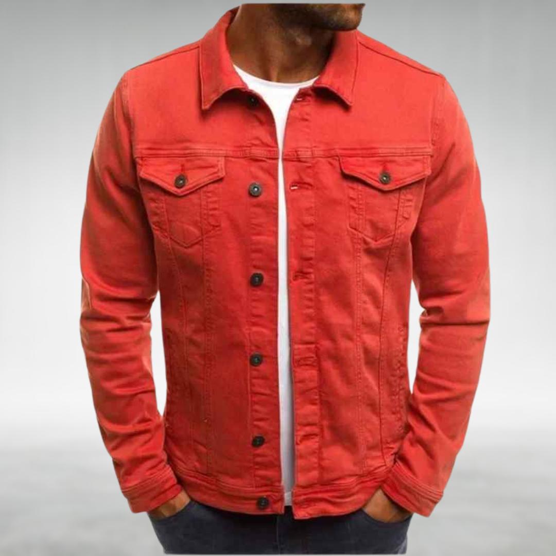 Hugo™ | Relaxed Casual Jacket