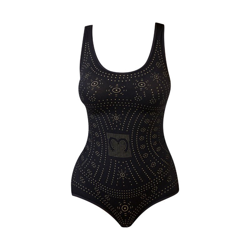Hinemoa™ | Sculpting Body Shaper
