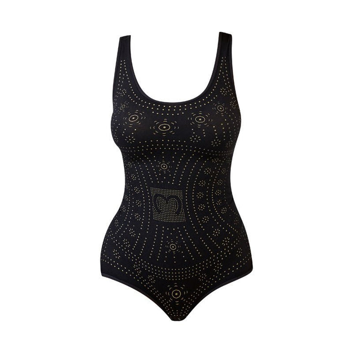Hinemoa™ | Sculpting Body Shaper