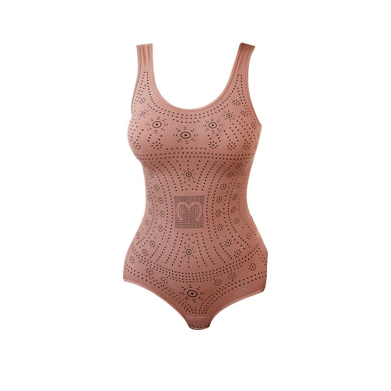 Hinemoa™ | Sculpting Body Shaper