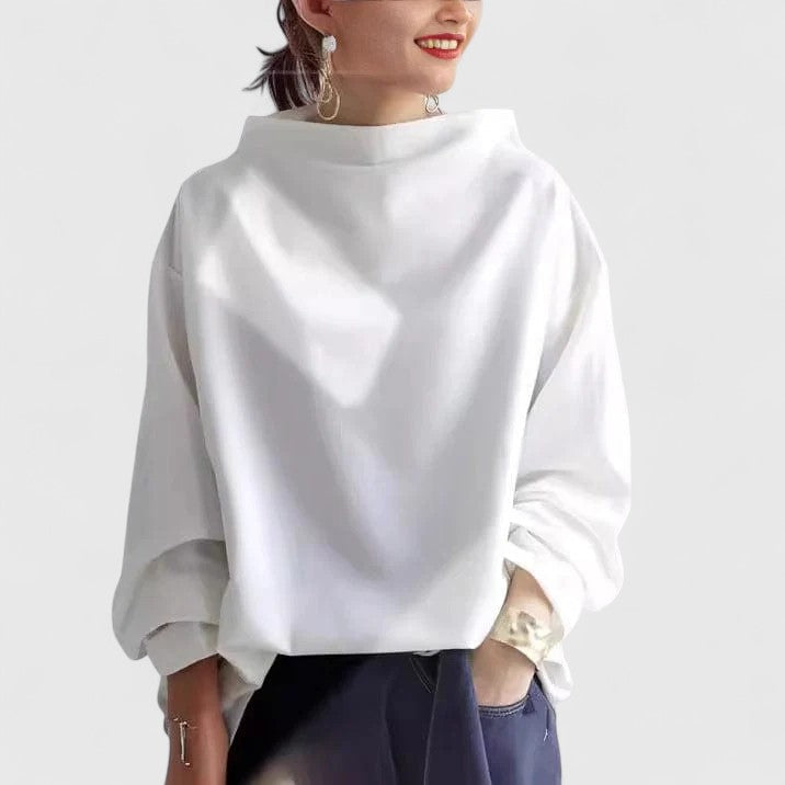 Brenda | Elegant Top