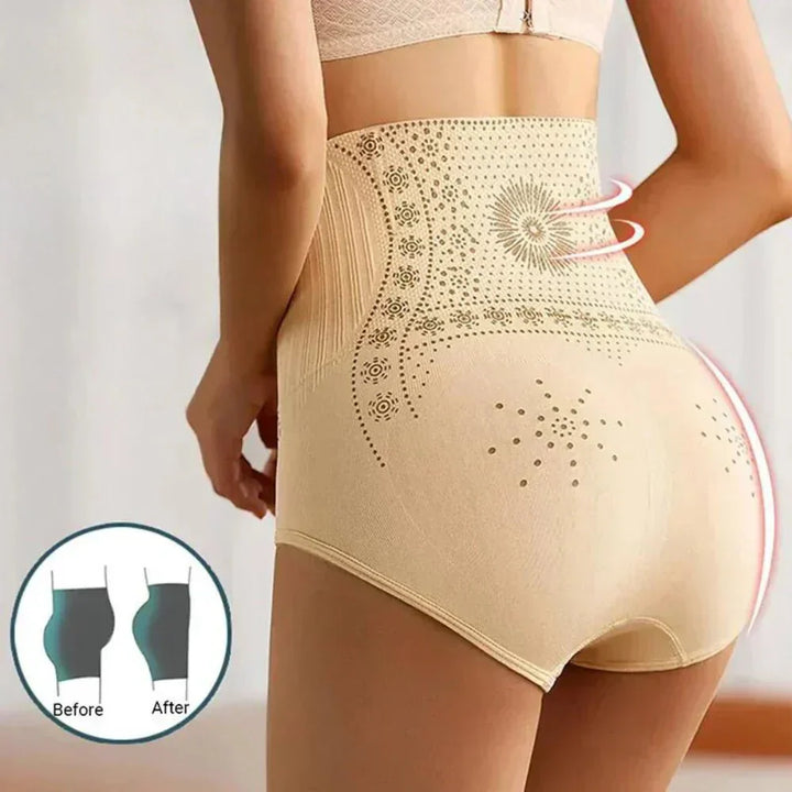 Nia™ | Oceanic Shapewear