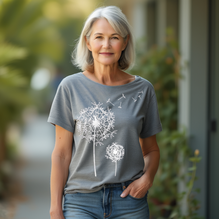 Marli | Elegant Women's Shirt