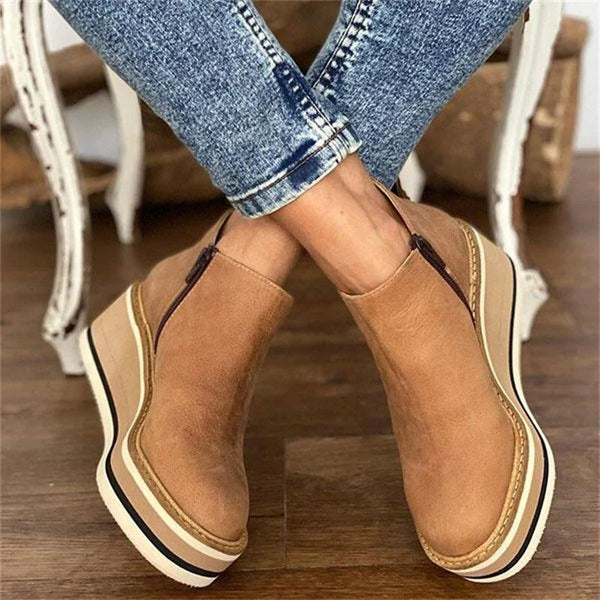Eudora | Charming Ankle Boots