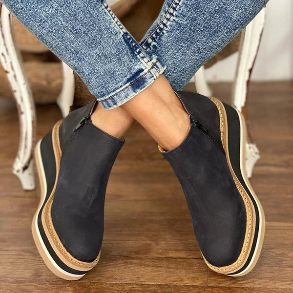 Eudora | Charming Ankle Boots