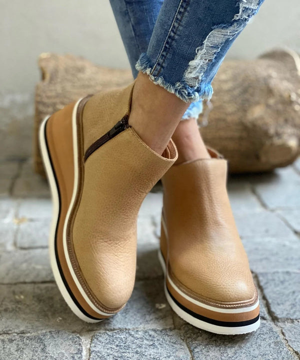 Eudora | Charming Ankle Boots