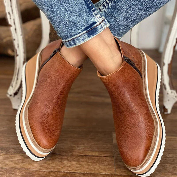 Eudora | Charming Ankle Boots