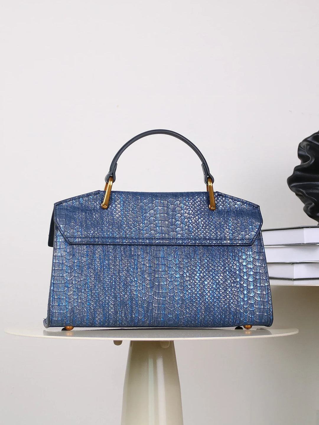 Celeste | Python Tote