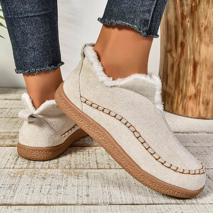 Ari | Supportive Ankle Boots