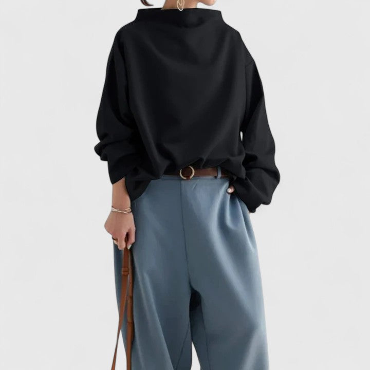 Brenda | Elegant Top