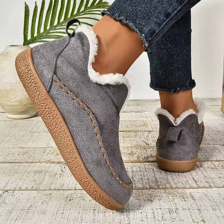 Ari | Supportive Ankle Boots