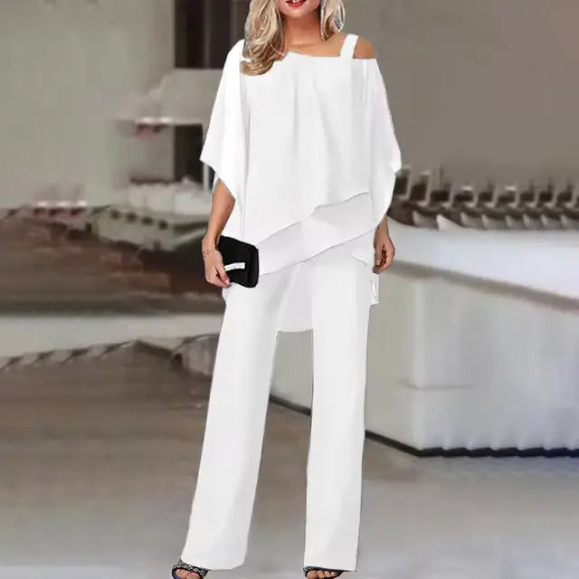 Angie | Elegant Office Set