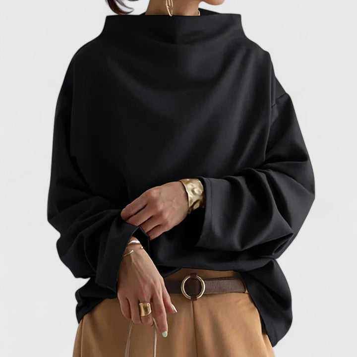 Brenda | Elegant Top